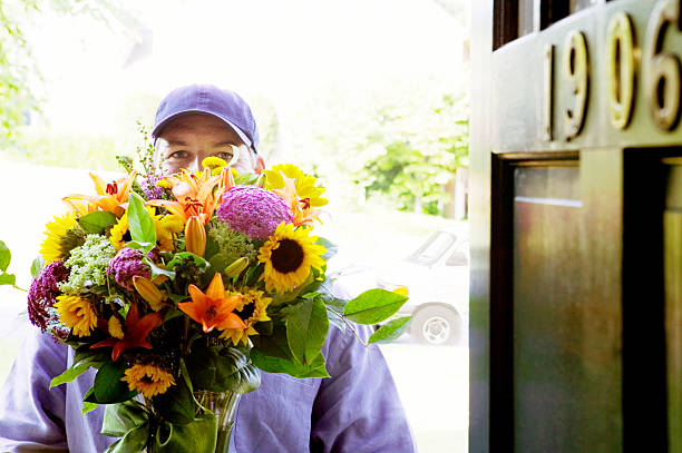 Flower Station Flower Shop Dubai