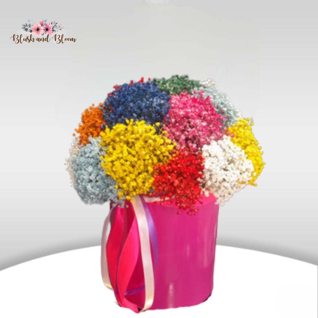 Blush & Bloom Flower Shop Dubai, Karama (Gifts and Flowers ) in Al