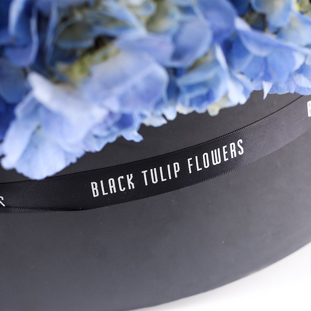 Black Tulip Flowers LLC Choithrams Umm Suqeim (Gifts and Flowers ) in