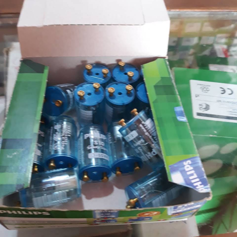 Top Shine Power Electrical Fitting Trading Llc (Electrical Fitting) in