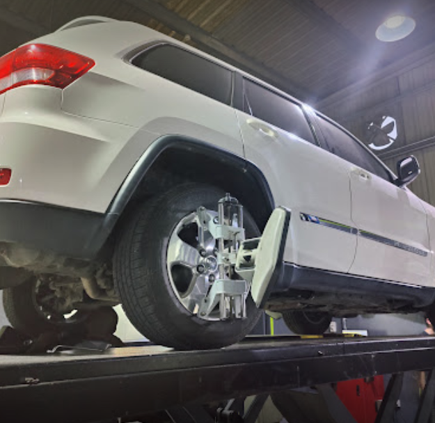 Gulf Coast Co Al Quoz (Car Tyre Stores) in Al Quoz Get Contact