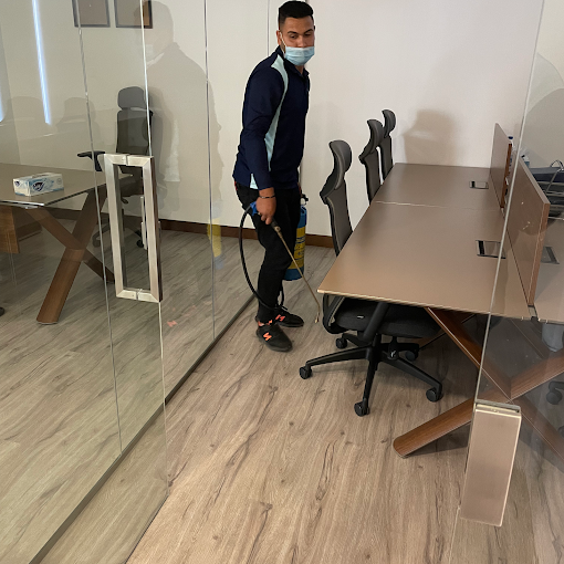 Atlas Termite & Pest Control Company (Pest control service) in Deira