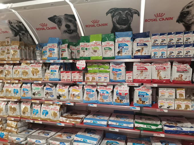 PetsPlus LLC (Pet Stores) in Dubai Get Contact Number, Address