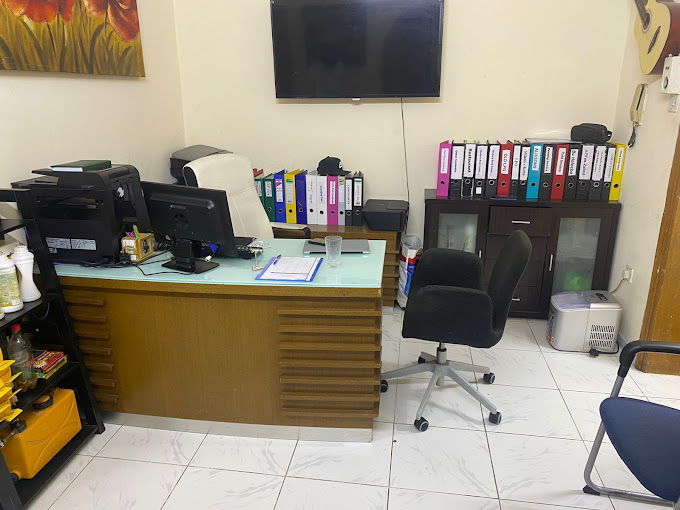 Mr Pest (Pest control service) in Al Karama Get Contact Number