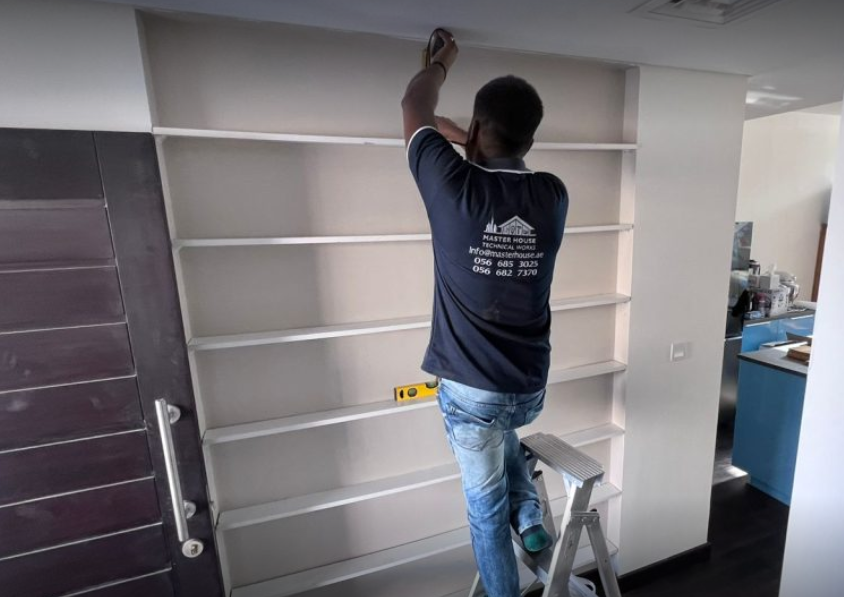Master House Technical Works (Plumbers) in Dubai | Get Contact Number ...