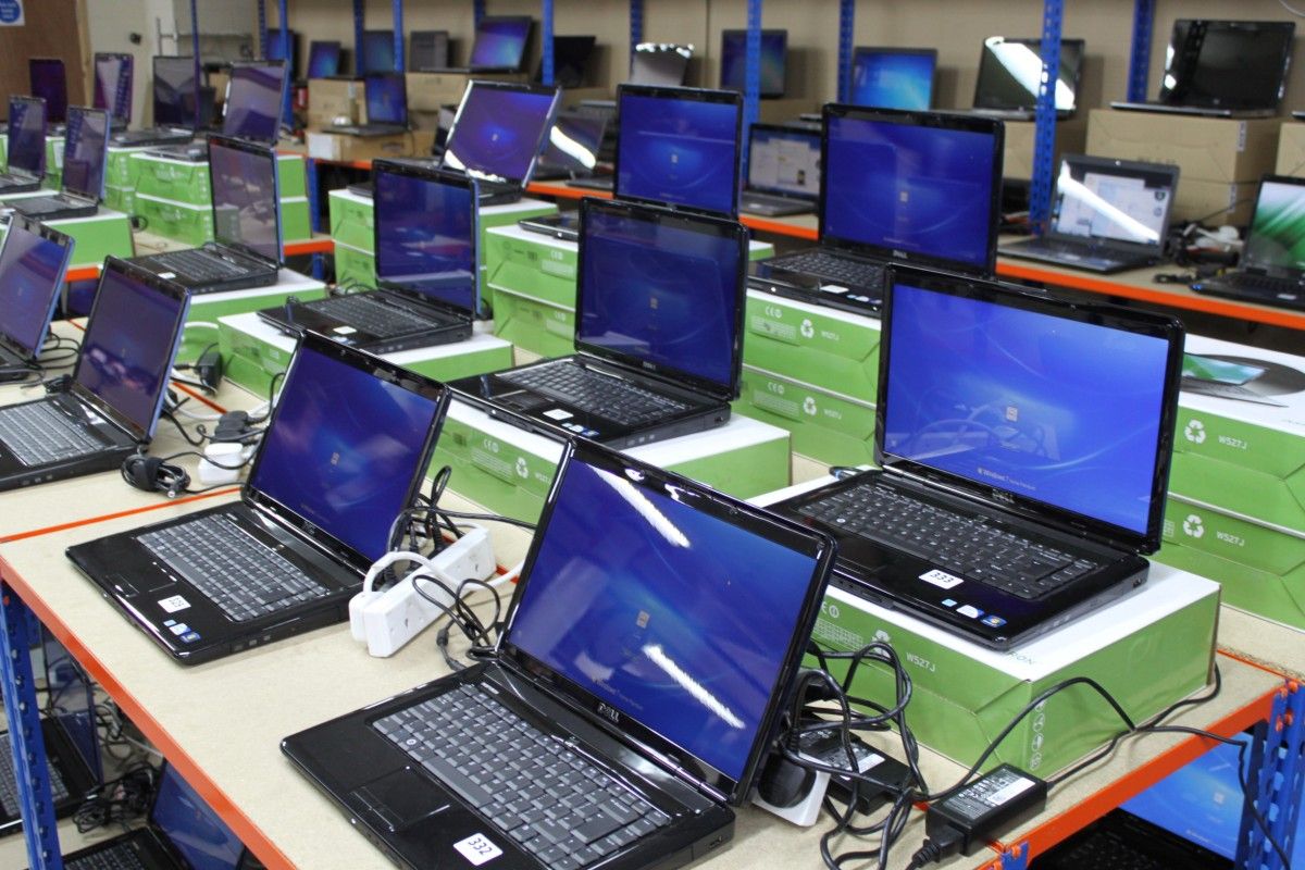 Achiever Computers (Hardware Stores) in Bur Dubai | Get Contact Number ...