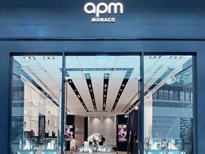 APM Monaco Diamond in Downtown Dubai Get Contact Number