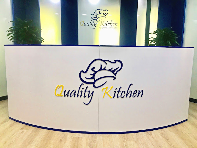 Quality Kitchen Equipment Trading LLC (Catering Equipment) in Al Karama