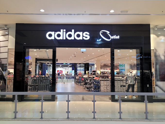 Adidas Dubai Outlet Mall (Footwear Stores ) in Dubai Get Contact Number, Address, Reviews