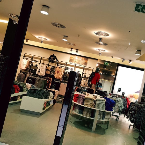 new yorker stores in dubai