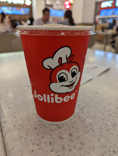 Jollibee - City Centre Deira (American Food ) In Deira | Get Contact ...