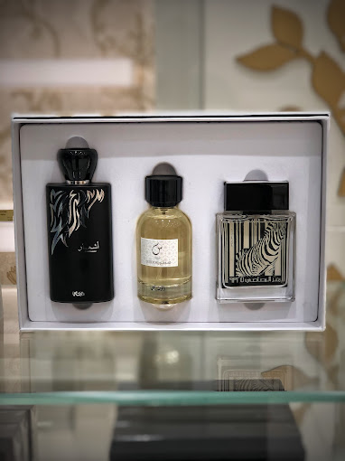 Rasasi - Mall Of The Emirates (Perfume Stores) in Al Barsha | Get ...