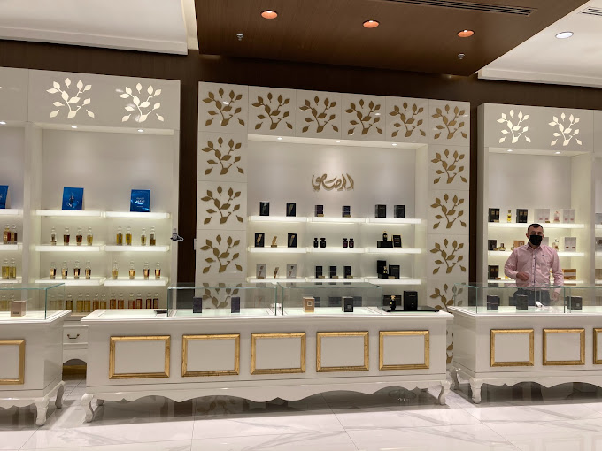 Rasasi Al Shuwaihean Perfume Stores in Sharjah Get Contact