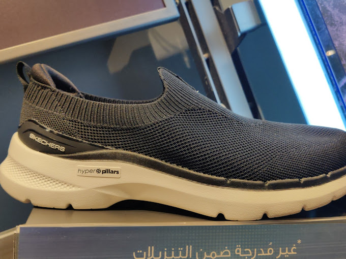 Skechers hotsell city centre