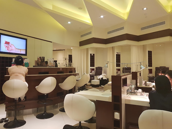 Hush Salon Dubai – Hush Salon – Wafi City|Hush Salon – The Address Dubai  Mall Hotel|Sofitel Dubai-Jumeirah Beach