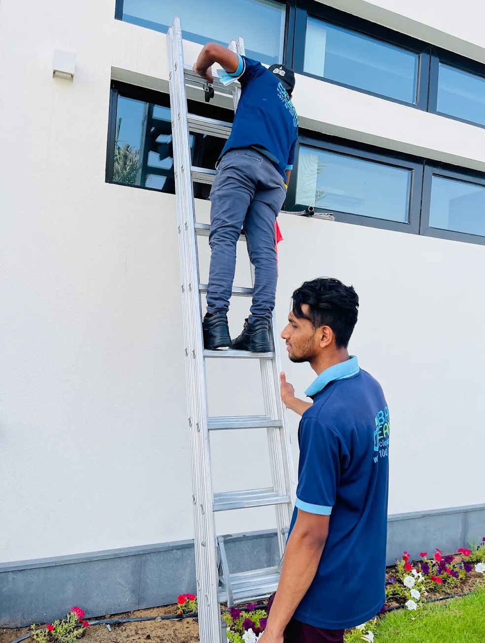 AJ Cleaning Services (Window Cleaning Services ) in Dubai Get Contact