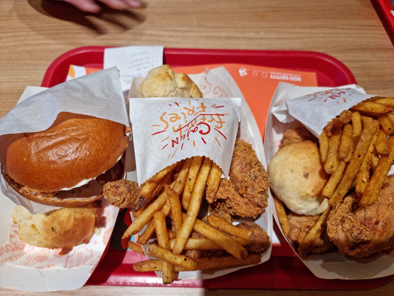 POPEYES Al Sufouh (American Food ) in Al Sufouh Get Contact Number