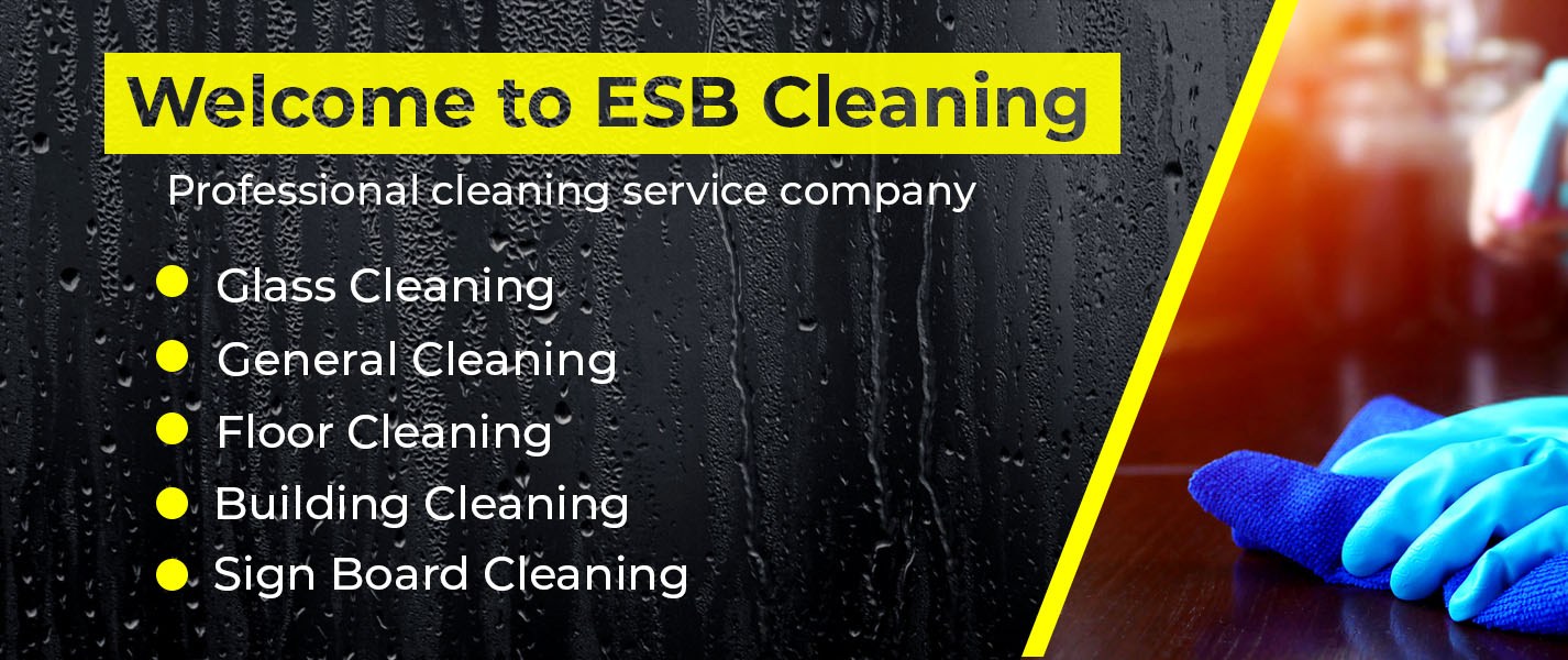 Essa Sheqooq Building Cleaning (Home Cleaning Services) in Al Karama