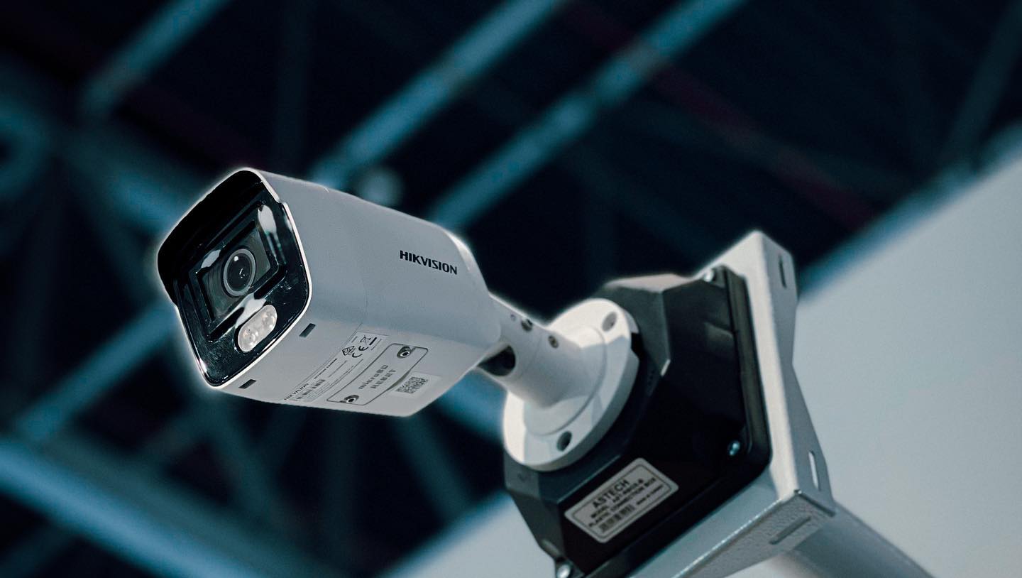 Predicting the Future with Automated Security Cameras – Smart Home  Automation Pro | Commercial Automation Company – HDH TECH