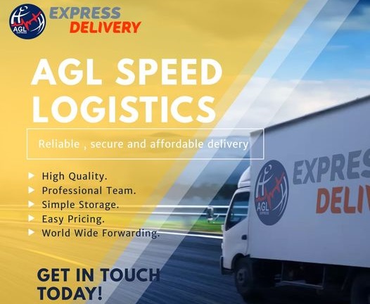 AGE Courier & Cargo Services LLC (Courier Services) in Downtown Dubai ...