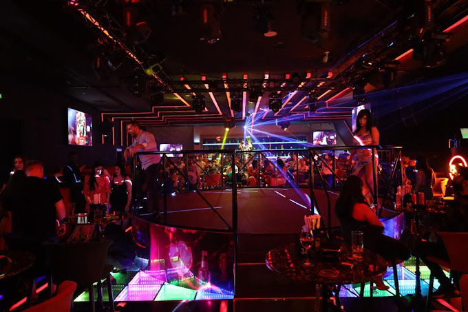 Infinity Club (Bars) in Dubai | Get Contact Number, Address, Reviews ...