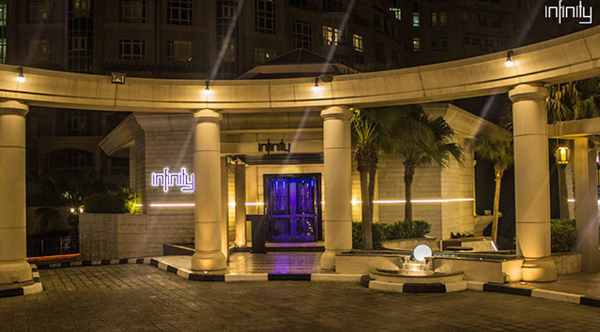 Infinity Club (Bars) in Dubai | Get Contact Number, Address, Reviews ...