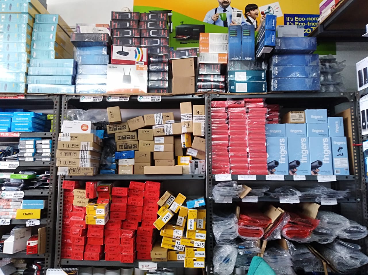 Apollo Auto Spare Parts Trading LLC (Auto Parts Stores ) in Al Quoz