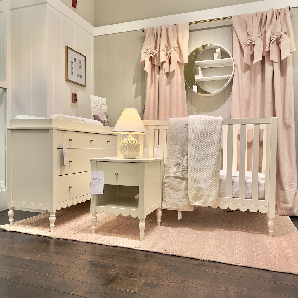 Pottery Barn Kids (Furniture Stores ) in Downtown Dubai Get Contact