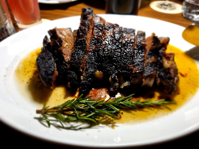 11 Woodfire (Asian) in Jumeirah Get Contact Number, Address, Reviews