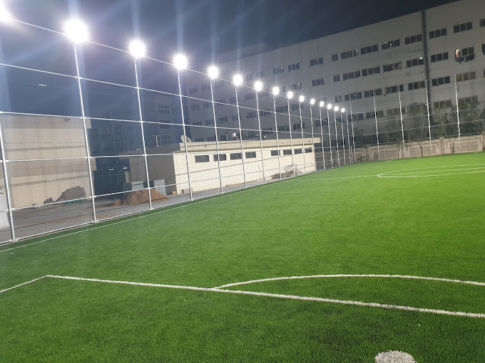 Zen Star Sports (Sports Academies) in Al Karama Get Contact Number