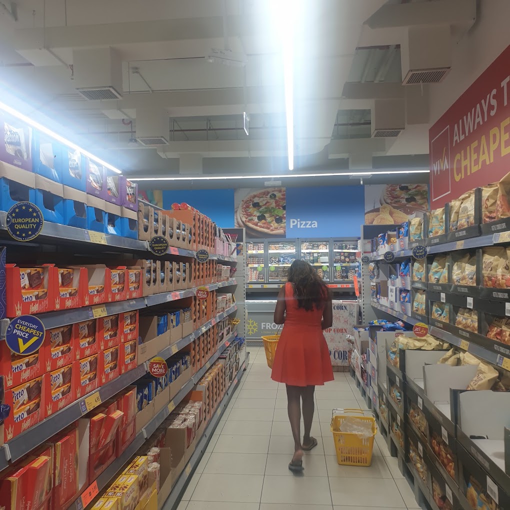 Viva Supermarket Dubai Silicon Oasis (Grocery Stores) in Dubai Get