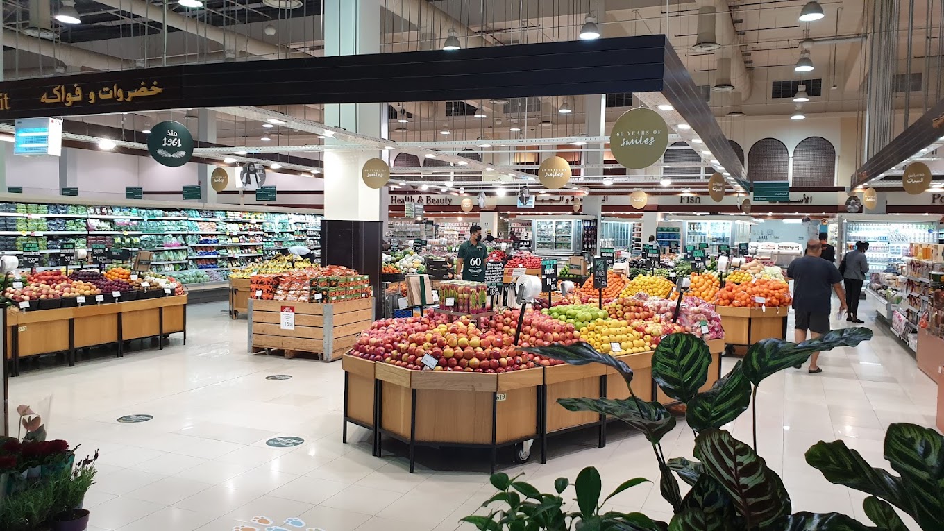 Spinneys -Bur Dubai (Grocery Stores) in Bur Dubai | Get Contact Number ...