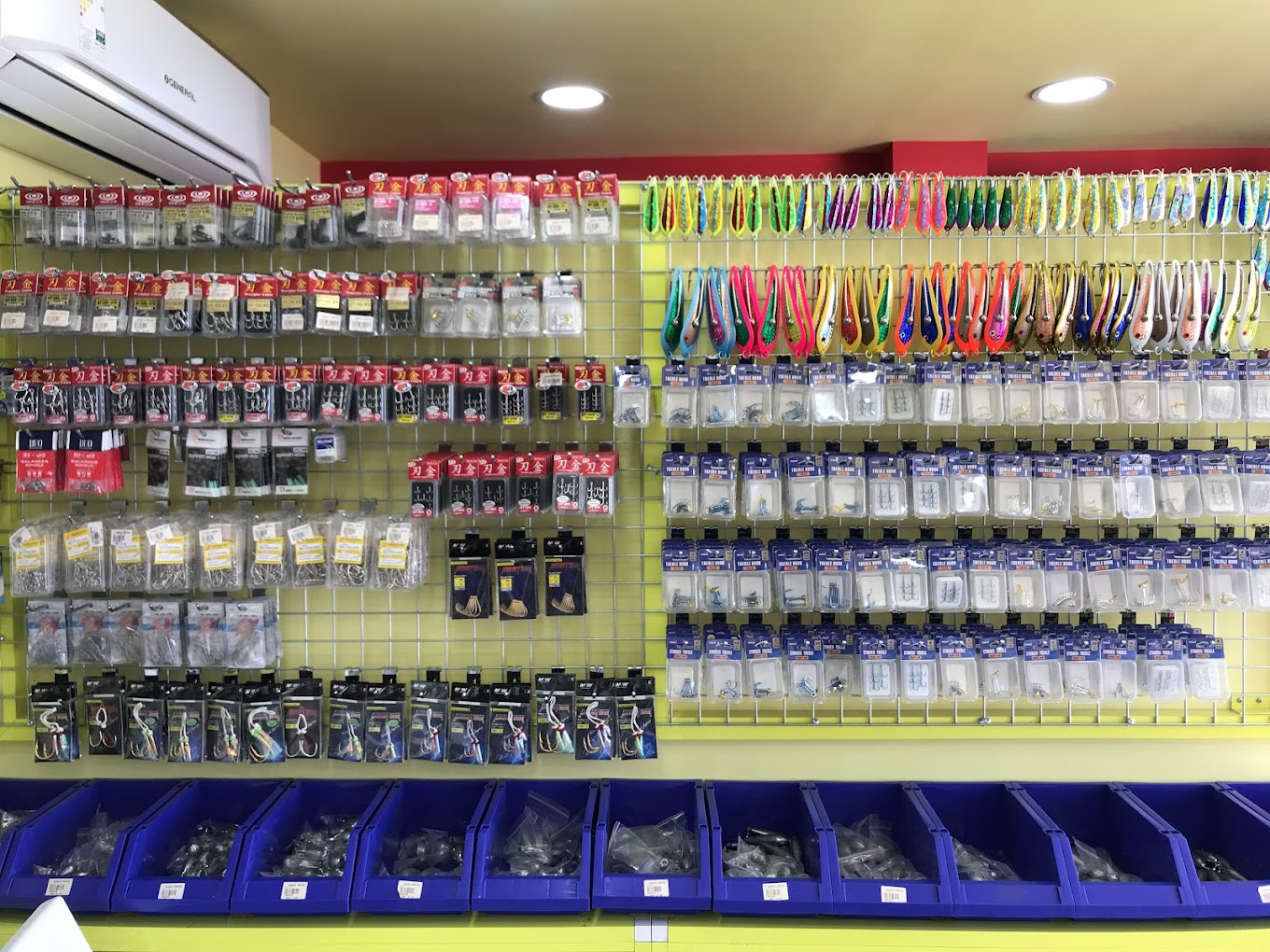 Gold Island Fzco fishing equipment ，FAE01 (Fishing Equipment Stores) in Dubai Get Contact