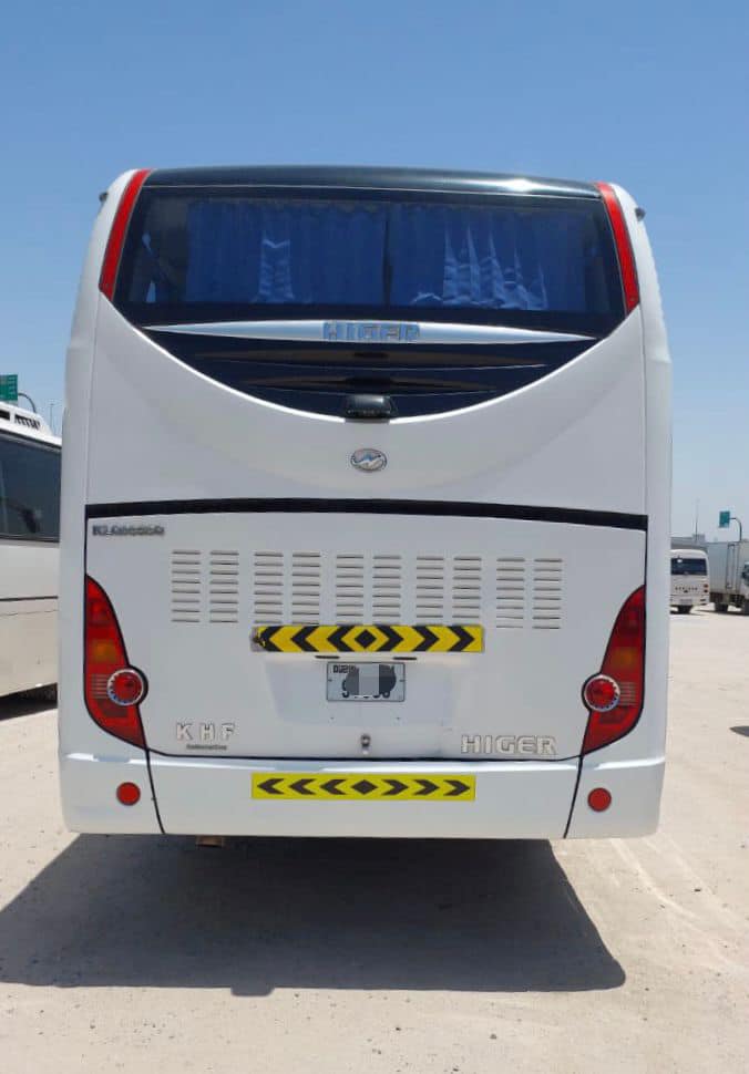 City Star Bus Rental LLC (Car Rentals) in Bur Dubai Get Contact