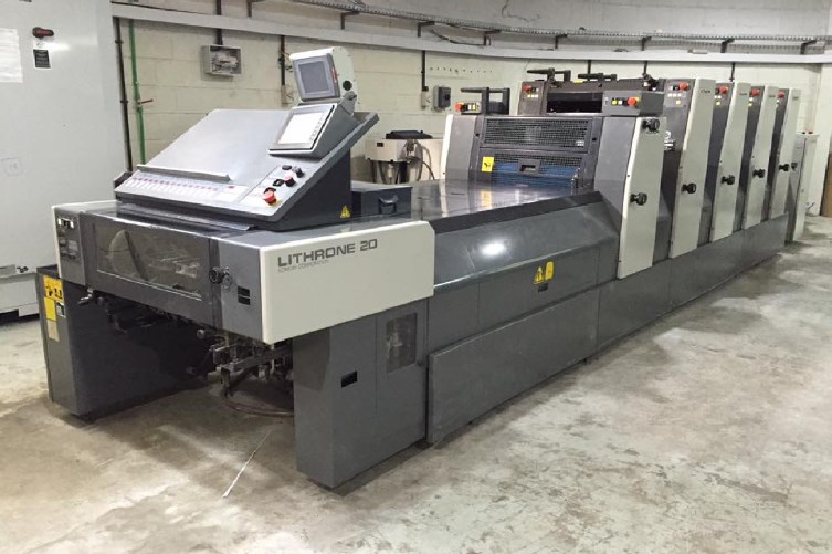 Century Printing Press LLC (Printing Press) in Dubai Get Contact