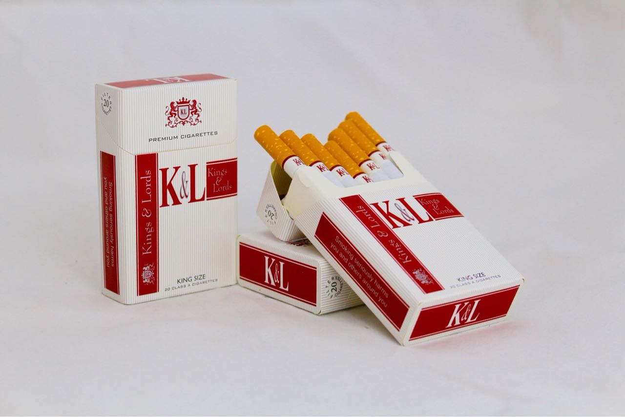 Cigarette Brands Dubai - Orchid Tobacco Dubai