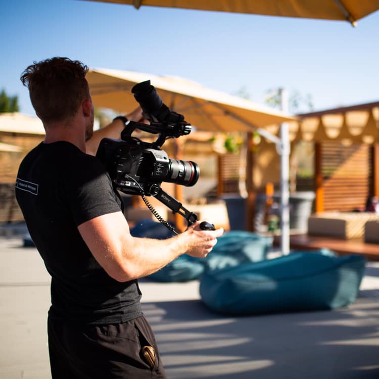 Liquorice Productions (Video Production Services ) in Dubai Get