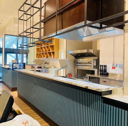 Steelcraft (Kitchen Equipment Stores) in Sharjah Get Contact Number