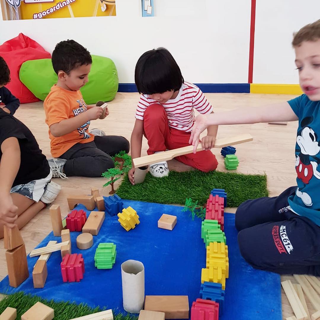 Little Nest Nursery (Kindergarten Schools ) in Dubai | Get Contact ...