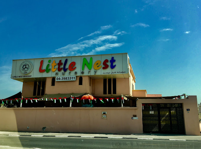 Little Nest Nursery (Kindergarten Schools ) in Dubai | Get Contact ...