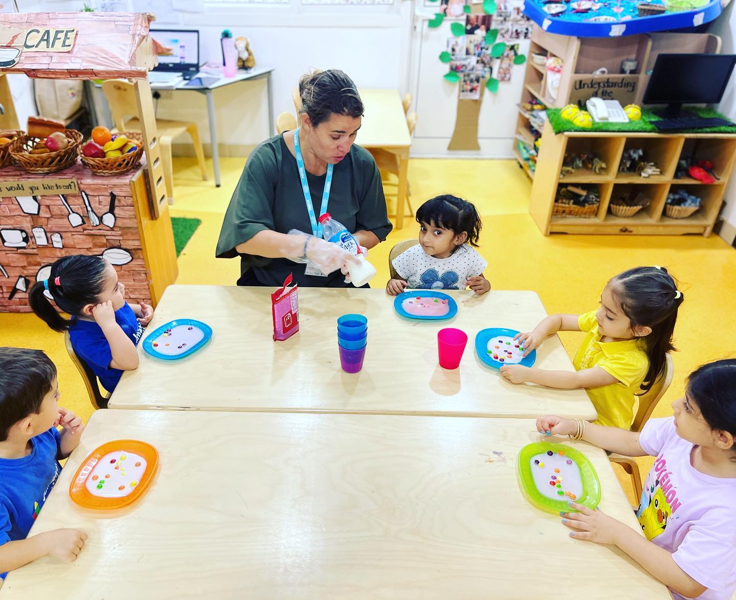 Jumeirah International Nursery_Palm Jumeirah (Kindergarten Schools ) in ...