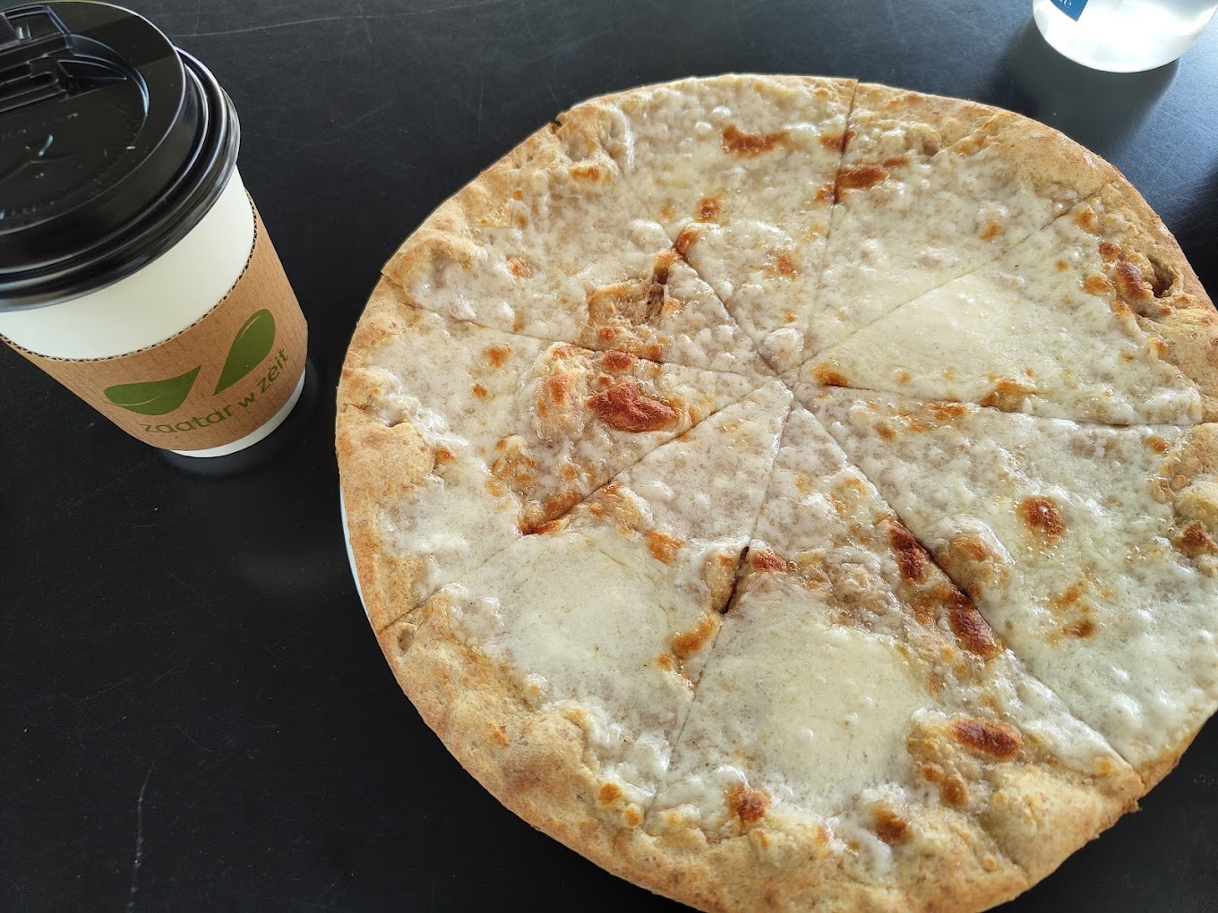 Zaatar W Zeit Motor City (Food Court) in Dubai Get Contact Number