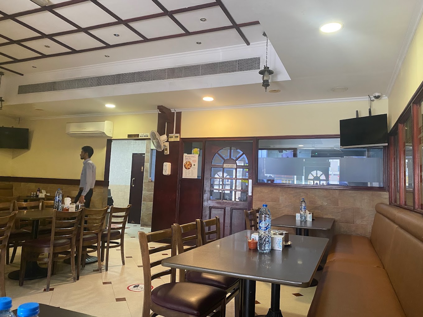 Ponnusamy Restaurant (Indian Food) in Al Qusais | Get Contact Number, Address, Reviews, Rating ...