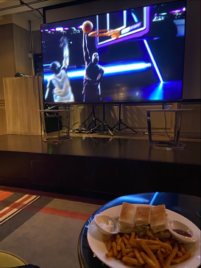 Carpenter’s Sports Bar (Bars) in Deira Get Contact Number, Address