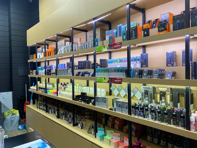 Let s Vape Century Mall Vaporizer stores in Deira Get