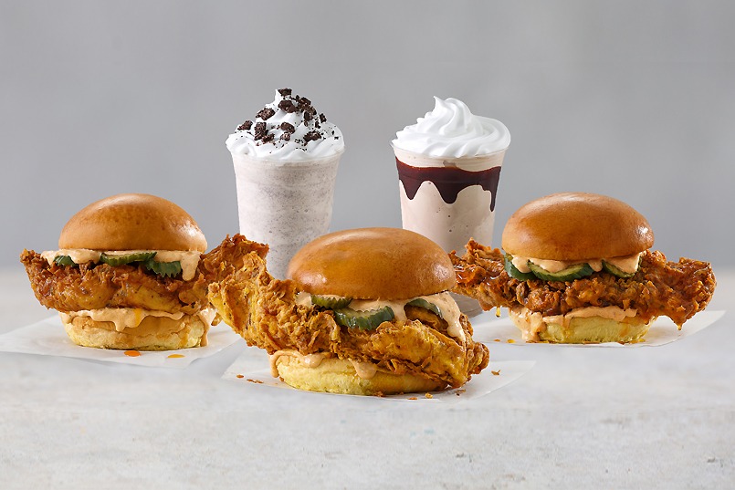 WKD Chicken Al Barsha (Chicken ) in Al Barsha Get Contact Number