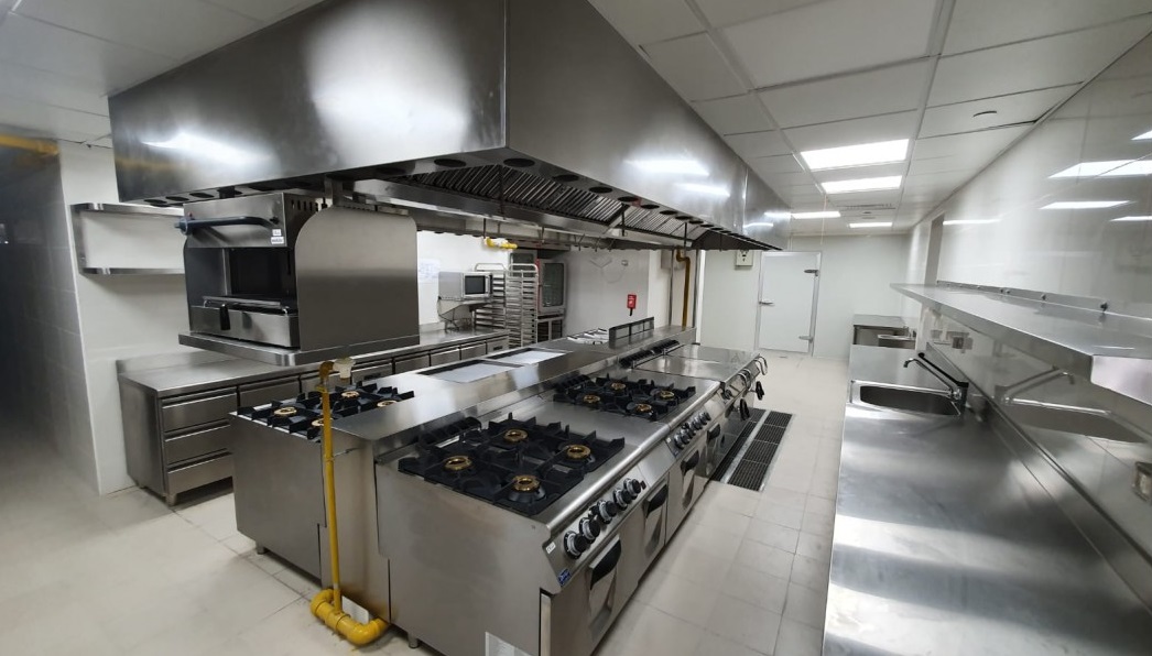 Ramadi Kitchen Industries LLC (Kitchen Equipment Stores) in Dubai Get