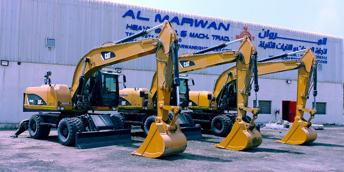 taqsiit - Equipment Lease and Rental Solutions in UAE