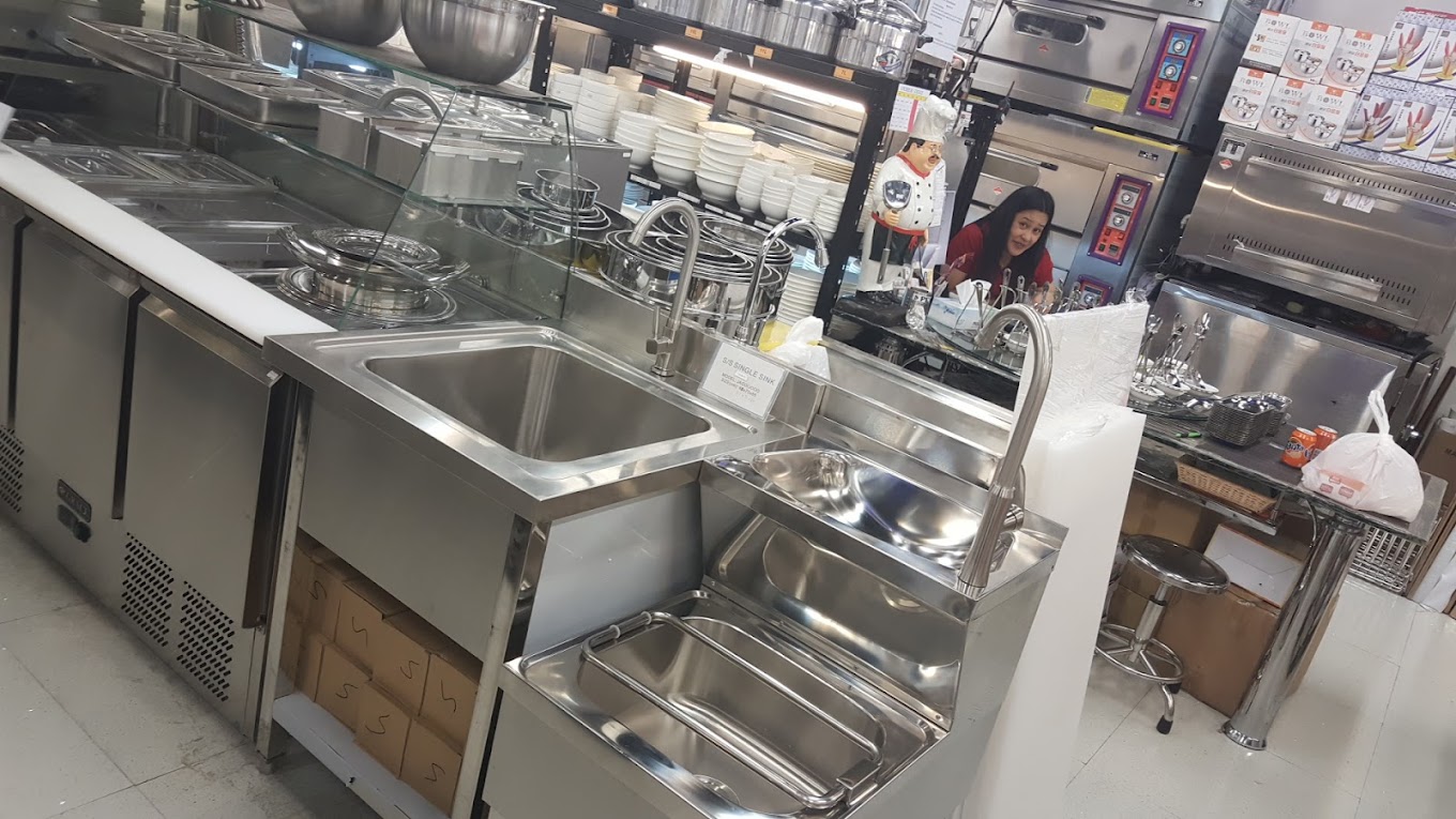 China Kitchen Equipment Supply Kitchen Equipment Stores In Dubai 