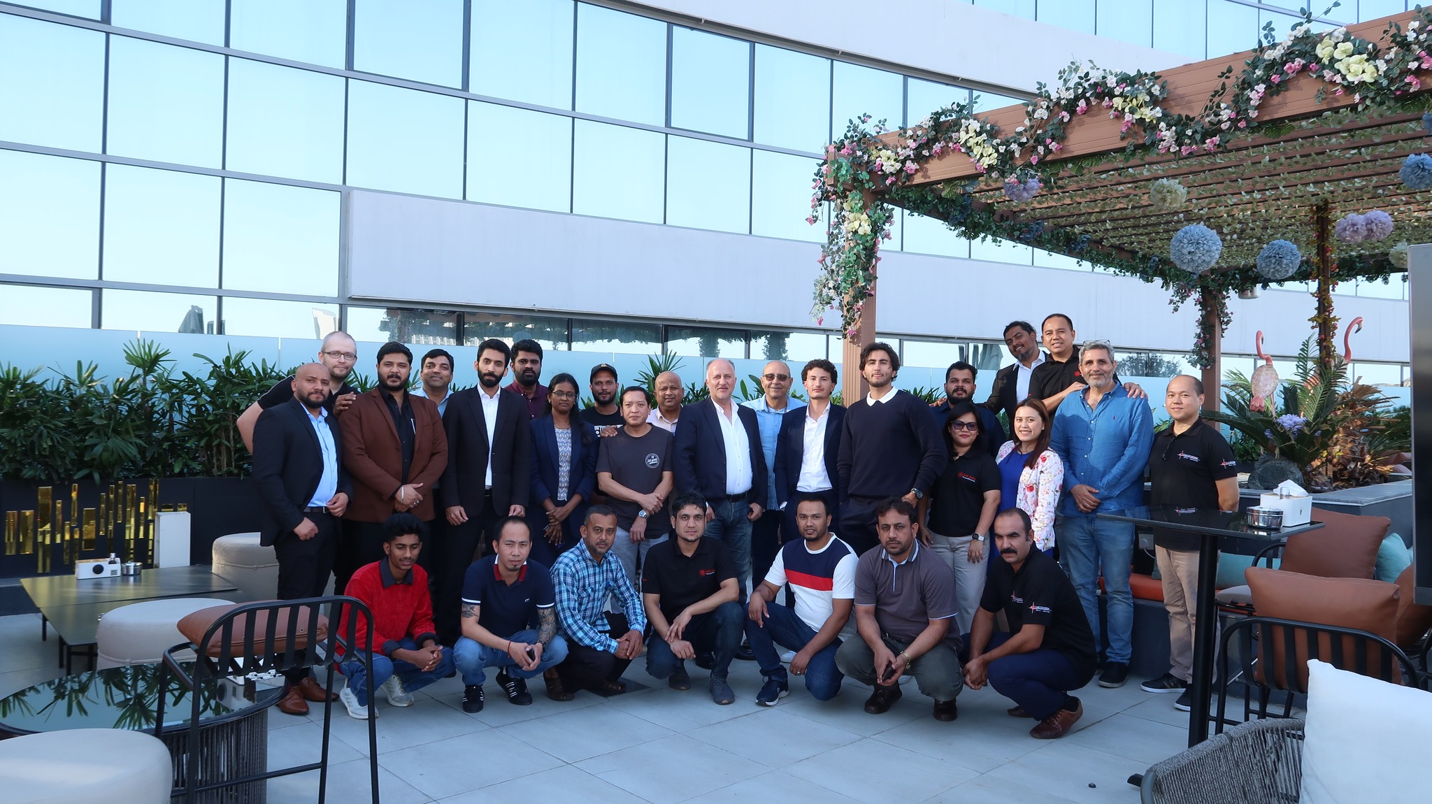 Pro Technology Warehouse (Consumer Electronics ) in Al Quoz | Get ...